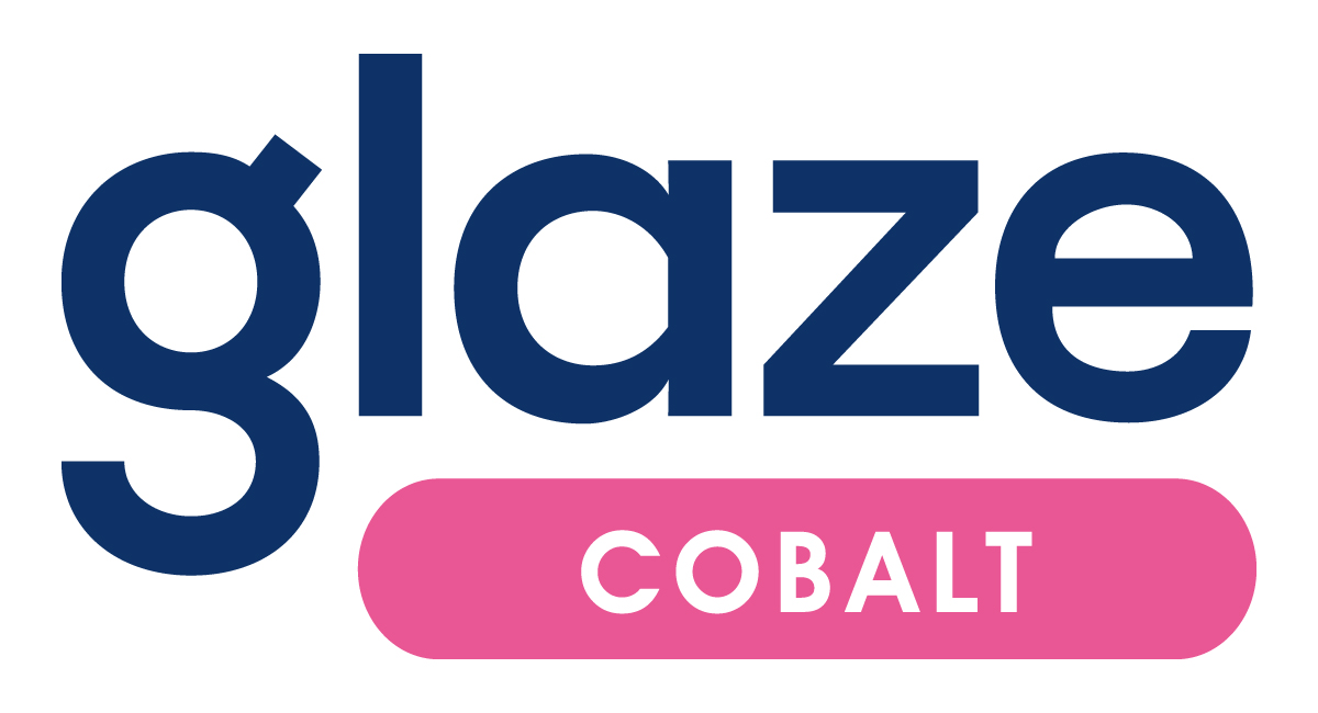 Glaze Cobalt