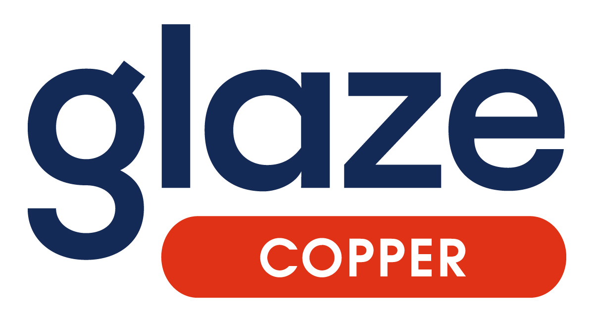 Glaze Copper