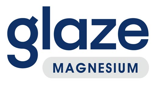 Glaze Magnesium