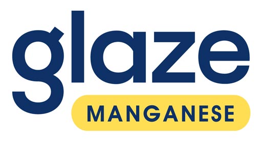 Glaze Manganese