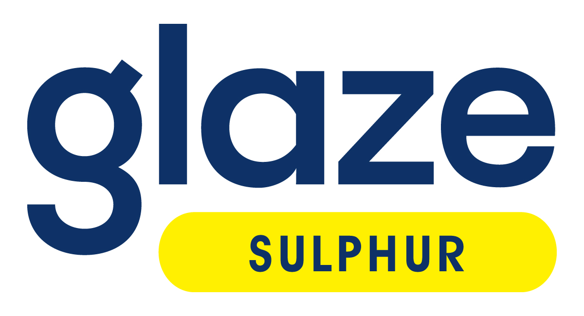 Glaze Sulphur