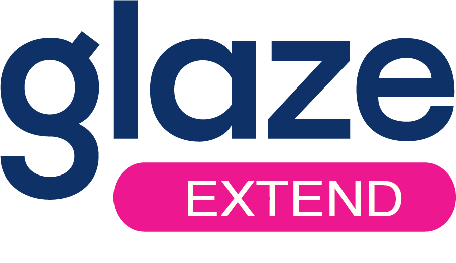 Glaze Extend